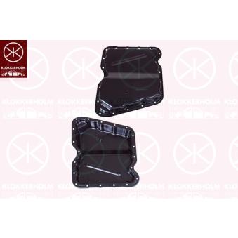 Carter d'huile KLOKKERHOLM 6089474