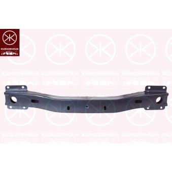 Support, pare-chocs KLOKKERHOLM [6089940]