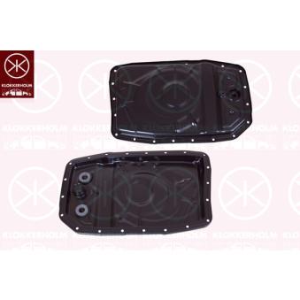 Carter d'huile, boîte automatique KLOKKERHOLM OEM 24117519359