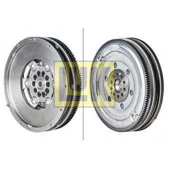 Volant moteur LUK 415 0340 10
