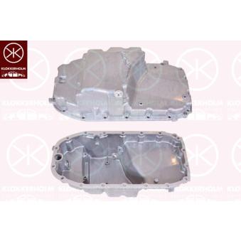 Carter d'huile KLOKKERHOLM 6522473