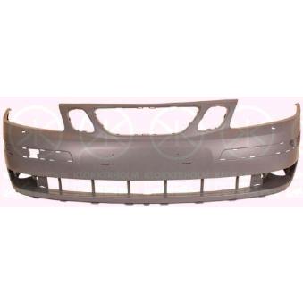 Pare-chocs KLOKKERHOLM 6522903