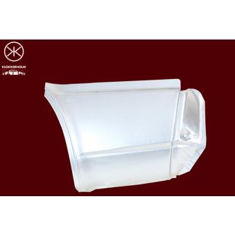 Panneau latéral arrière gauche KLOKKERHOLM 6525603 Panneau latéral arrière gauche KLOKKERHOLM 6525603