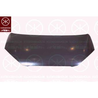 Capot-moteur KLOKKERHOLM OEM 1SL823031B