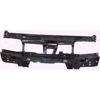 Revêtement avant KLOKKERHOLM 6607207