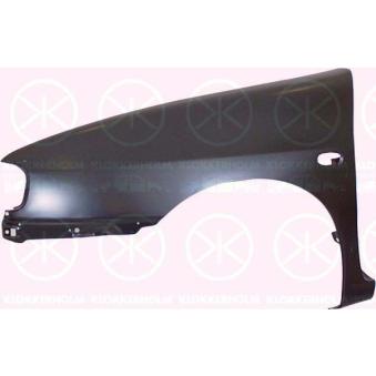 Aile avant droit KLOKKERHOLM 6607316