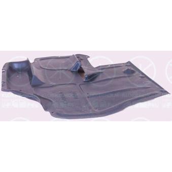 Cache moteur KLOKKERHOLM 6608795