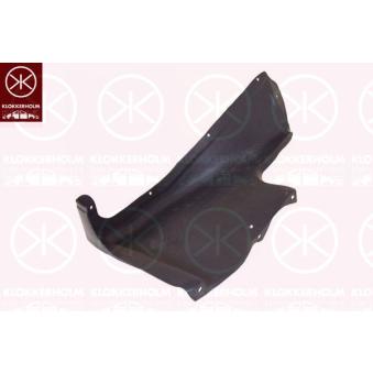 Cache moteur KLOKKERHOLM OEM 6k0825250a