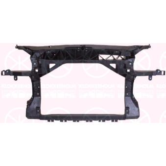 Revêtement avant KLOKKERHOLM 6612200