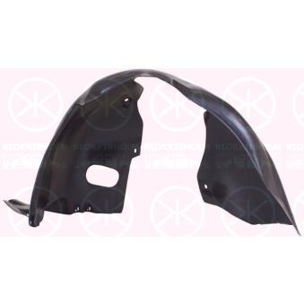 Garniture, passage de roue avant droit KLOKKERHOLM 6613388