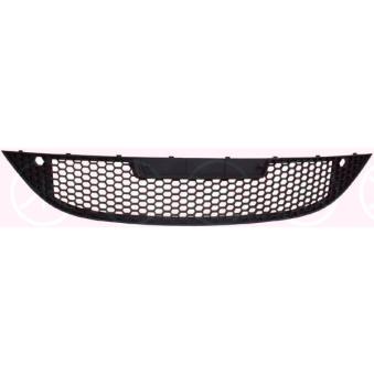 Grille de ventilation, pare-chocs KLOKKERHOLM 6613910