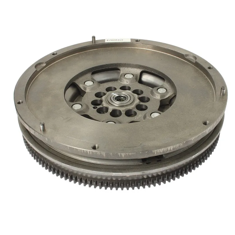 Volant moteur LUK 415 0353 10 - Visuel 1