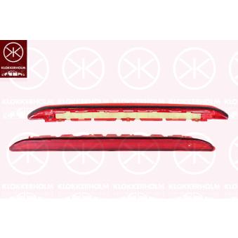 Feu stop additionnel KLOKKERHOLM 66140770