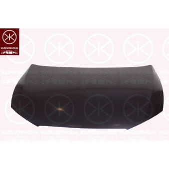 Capot-moteur KLOKKERHOLM 6614280A1 Capot-moteur KLOKKERHOLM 6614280A1