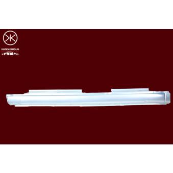 Marche-pied KLOKKERHOLM 6615012