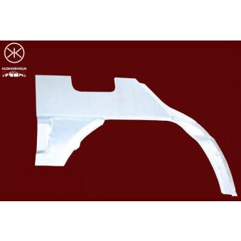 Panneau latéral KLOKKERHOLM 6615582 Panneau latéral KLOKKERHOLM 6615582