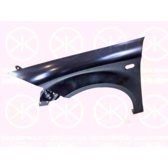 Aile avant droit KLOKKERHOLM 6617312A1 Aile avant droit KLOKKERHOLM 6617312A1