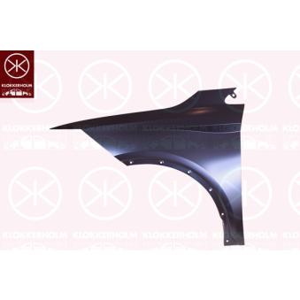 Aile avant gauche KLOKKERHOLM 6635311A1