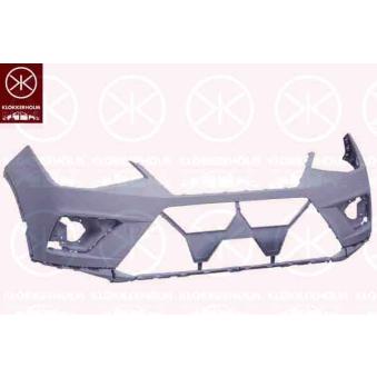 Pare-chocs KLOKKERHOLM 6635900A1 Pare-chocs KLOKKERHOLM 6635900A1