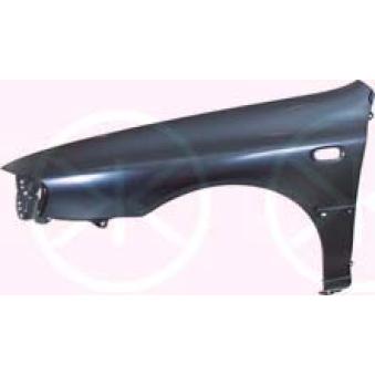 Aile avant gauche KLOKKERHOLM 6731313