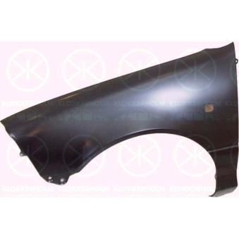 Aile avant droit KLOKKERHOLM 6811312 Aile avant droit KLOKKERHOLM 6811312