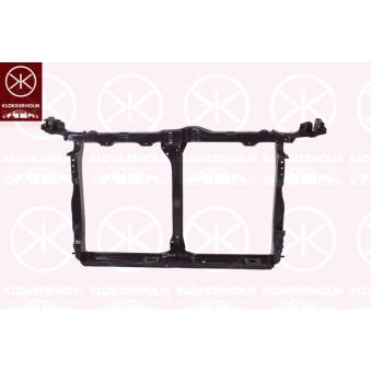 Revêtement avant KLOKKERHOLM OEM 5811063j10000