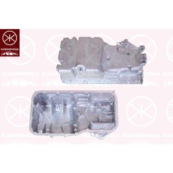 Carter d'huile KLOKKERHOLM 6814473 Carter d'huile KLOKKERHOLM 6814473