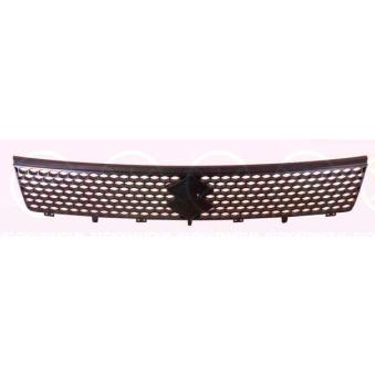 Grille de radiateur KLOKKERHOLM 6814990