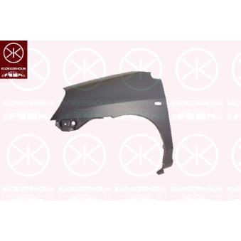 Aile avant gauche KLOKKERHOLM [6815311]