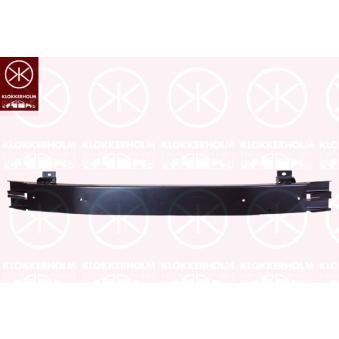 Support, pare-chocs KLOKKERHOLM OEM 5826054g01000