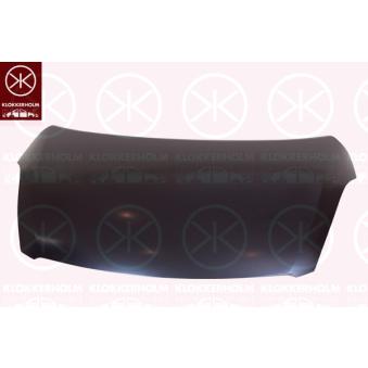 Capot-moteur KLOKKERHOLM OEM 5730068l00000