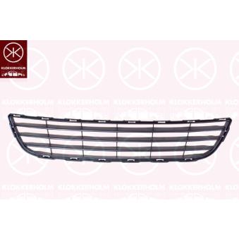 Grille de ventilation, pare-chocs KLOKKERHOLM 6816913A1