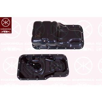 Carter d'huile KLOKKERHOLM OEM 1151069g02 Carter d'huile KLOKKERHOLM OEM 1151069g02