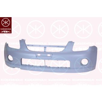 Pare-chocs KLOKKERHOLM 6818900A1 Pare-chocs KLOKKERHOLM 6818900A1