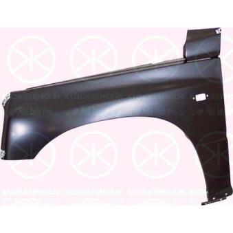 Aile avant droit KLOKKERHOLM 6820312