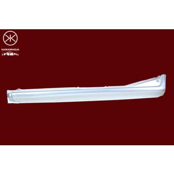 Marche-pied KLOKKERHOLM 6830011 Marche-pied KLOKKERHOLM 6830011