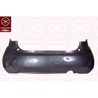 Pare-chocs KLOKKERHOLM OEM 7181151K00799