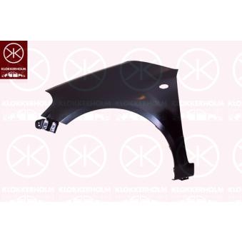 Aile avant droit KLOKKERHOLM 6835312