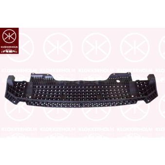 Cache moteur KLOKKERHOLM 6837792