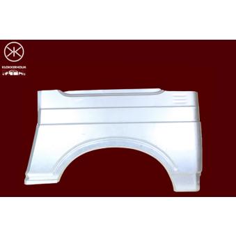 Panneau latéral arrière gauche KLOKKERHOLM [6840591]