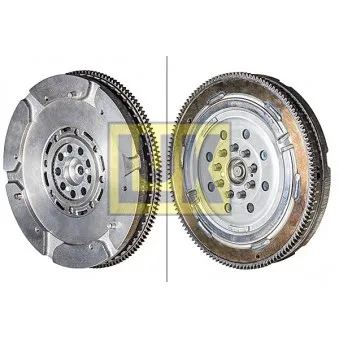 Volant moteur LUK 415 0387 10