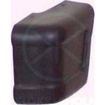 Pare-chocs avant droit KLOKKERHOLM 6840914