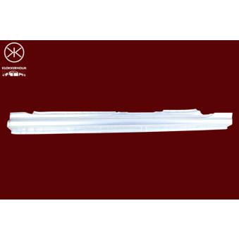 Marche-pied KLOKKERHOLM 7514012