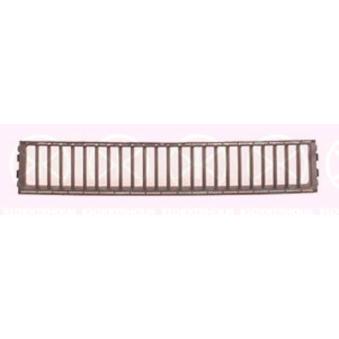 Grille de ventilation, pare-chocs KLOKKERHOLM OEM 6y0853677ab41