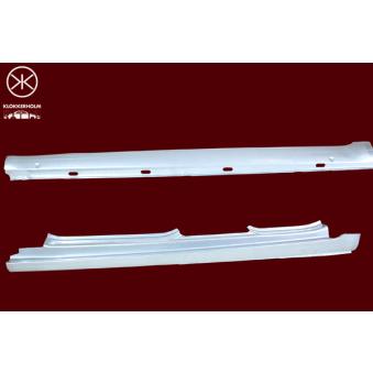 Marche-pied KLOKKERHOLM 7515012