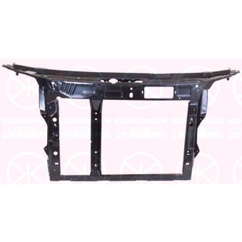 Revêtement avant KLOKKERHOLM OEM 5J0805591A