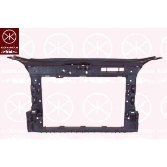 Revêtement avant KLOKKERHOLM 7515203