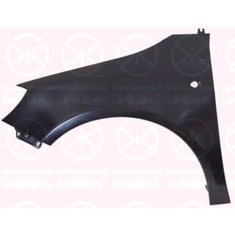 Aile avant gauche KLOKKERHOLM 7515311