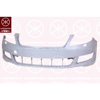 Pare-chocs KLOKKERHOLM [7515903A1]