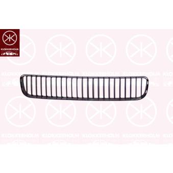 Grille de ventilation, pare-chocs KLOKKERHOLM OEM 5J08536779B9